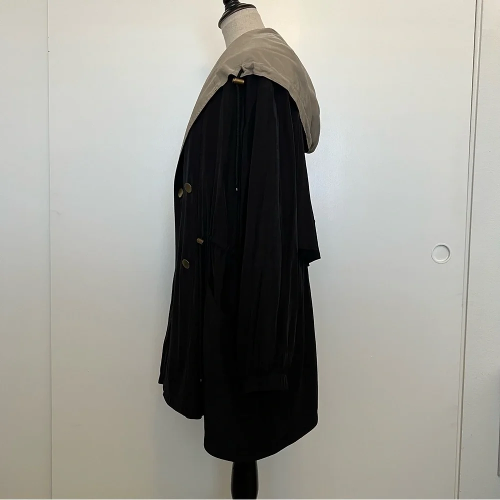 L Gallery black jacket - Picture 3 of 15